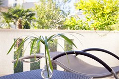 Villa Pinocchio: Terrace - photo 7