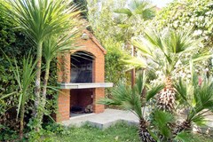 Villa Pinocchio: Terrace - photo 10