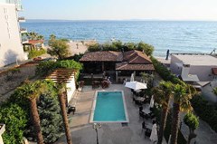Villa Bb   Podstrana: Pool - photo 4