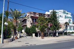 Pansion Dioklecijan: General view - photo 5