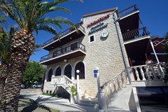 Pansion Dioklecijan: General view - photo 11