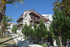 Pansion Dioklecijan: General view - photo 15