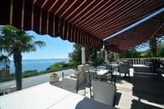 Pansion Dioklecijan: Restaurant - photo 8