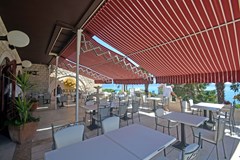 Pansion Dioklecijan: Restaurant - photo 12