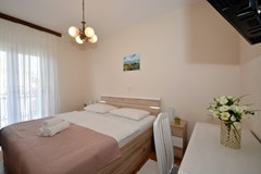 Pansion Dioklecijan: Room DOUBLE STANDARD - photo 3