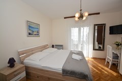Pansion Dioklecijan: Room DOUBLE STANDARD - photo 13