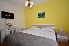 Pansion Dioklecijan: Room DOUBLE STANDARD - photo 20