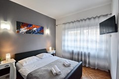 Pansion Dioklecijan: Room DOUBLE STANDARD - photo 24
