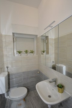 Pansion Dioklecijan: Room DOUBLE STANDARD - photo 26