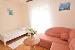 Pansion Dioklecijan: Room TRIPLE STANDARD - photo 33