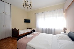 Pansion Dioklecijan: Room TRIPLE STANDARD - photo 34