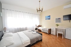 Pansion Dioklecijan: Room TRIPLE STANDARD - photo 35