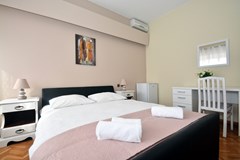Pansion Dioklecijan: Room - photo 4