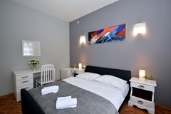 Pansion Dioklecijan: Room - photo 10