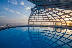 Hotel Zora: Pool - photo 5
