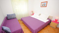 Perkovic Ana: Room APARTMENT TWO BEDROOMS - photo 56