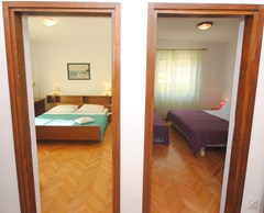 Perkovic Ana: Room APARTMENT TWO BEDROOMS - photo 57