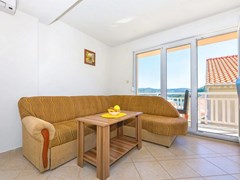 APARTMENTS LEKO: Room APARTMENT CAPACITY 4 - photo 15