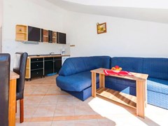 APARTMENTS LEKO: Room APARTMENT CAPACITY 4 - photo 20