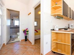 APARTMENTS LEKO: Room APARTMENT CAPACITY 4 - photo 22