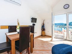 APARTMENTS LEKO: Room APARTMENT CAPACITY 4 - photo 26