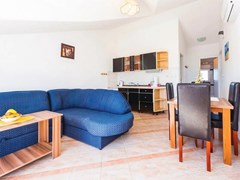 APARTMENTS LEKO: Room APARTMENT CAPACITY 4 - photo 29