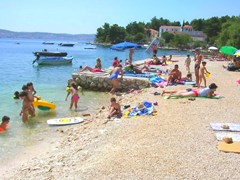 APARTMENTS LEKO: Beach - photo 6