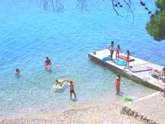 APARTMENTS LEKO: Beach - photo 8