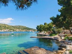 APARTMENTS LEKO: Beach - photo 12