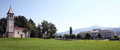 President Solin: General view - photo 48