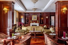 President Solin: Bar - photo 33