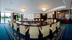President Solin: Conferences - photo 18