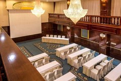 President Solin: Conferences - photo 34