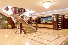 President Solin: Lobby - photo 27