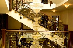 President Solin: Lobby - photo 32