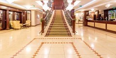 President Solin: Lobby - photo 39