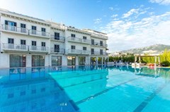 President Solin: Pool - photo 43