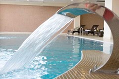 President Solin: Pool - photo 46