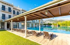 President Solin: Pool - photo 58