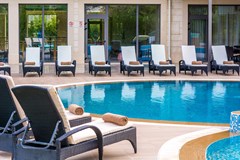 President Solin: Pool - photo 60