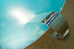 President Solin: Pool - photo 64