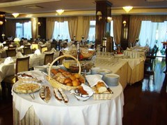 President Solin: Restaurant - photo 7