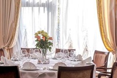 President Solin: Restaurant - photo 10