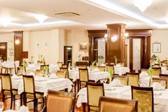 President Solin: Restaurant - photo 14