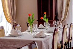 President Solin: Restaurant - photo 19