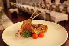 President Solin: Restaurant - photo 20