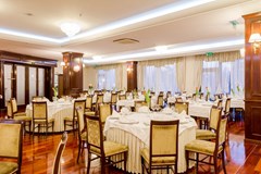 President Solin: Restaurant - photo 29