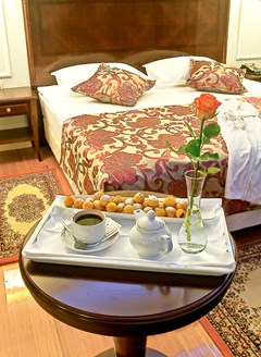 President Solin: Room DOUBLE DELUXE - photo 11