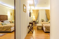 President Solin: Room - photo 21