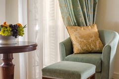 President Solin: Room - photo 26
